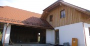 Ausbauhaus Daniel Burkhard